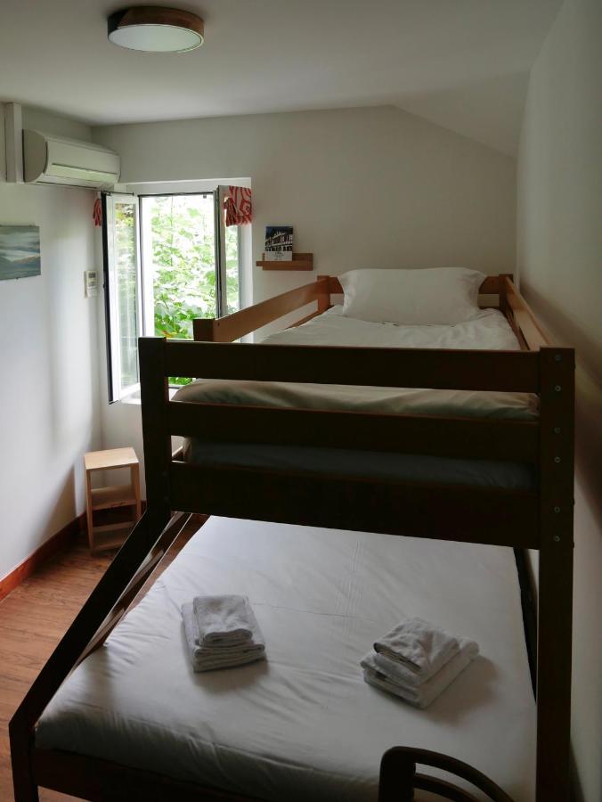 Auberge Trabenia Ascain Dış mekan fotoğraf
