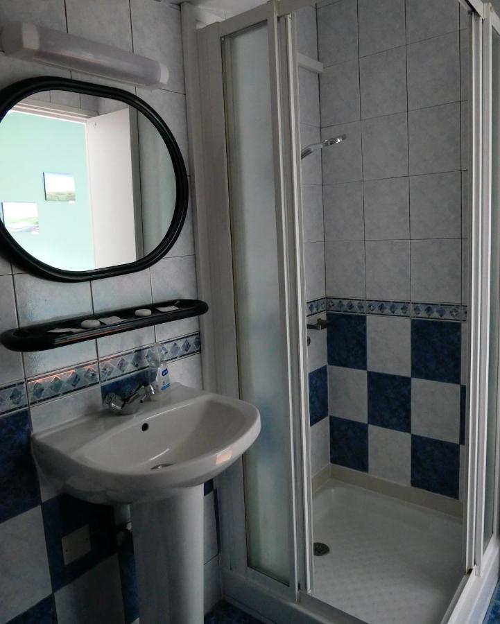 Auberge Trabenia Ascain Dış mekan fotoğraf