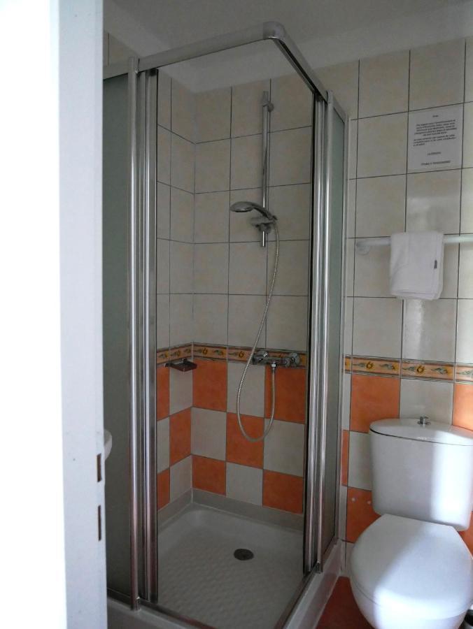 Auberge Trabenia Ascain Dış mekan fotoğraf