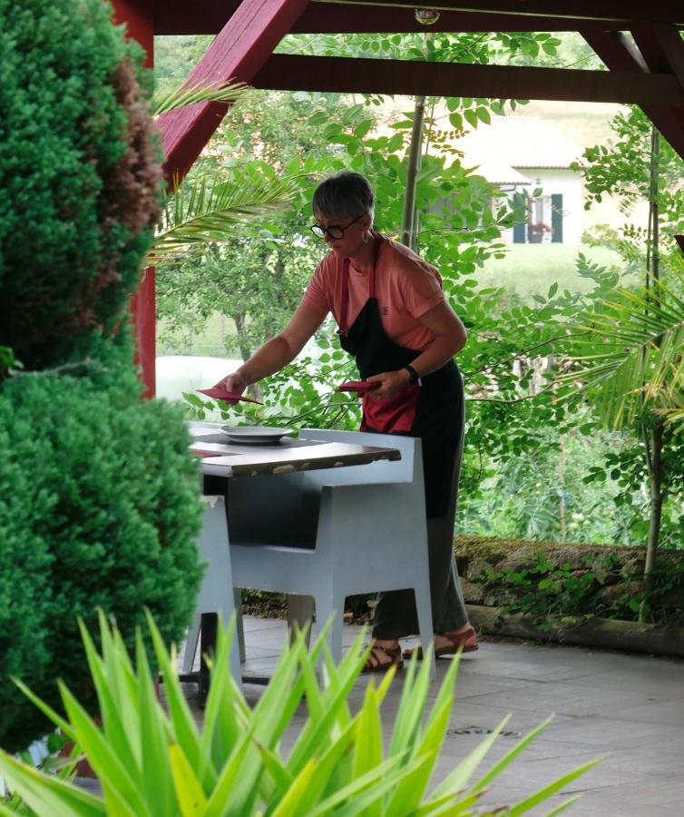 Auberge Trabenia Ascain Dış mekan fotoğraf