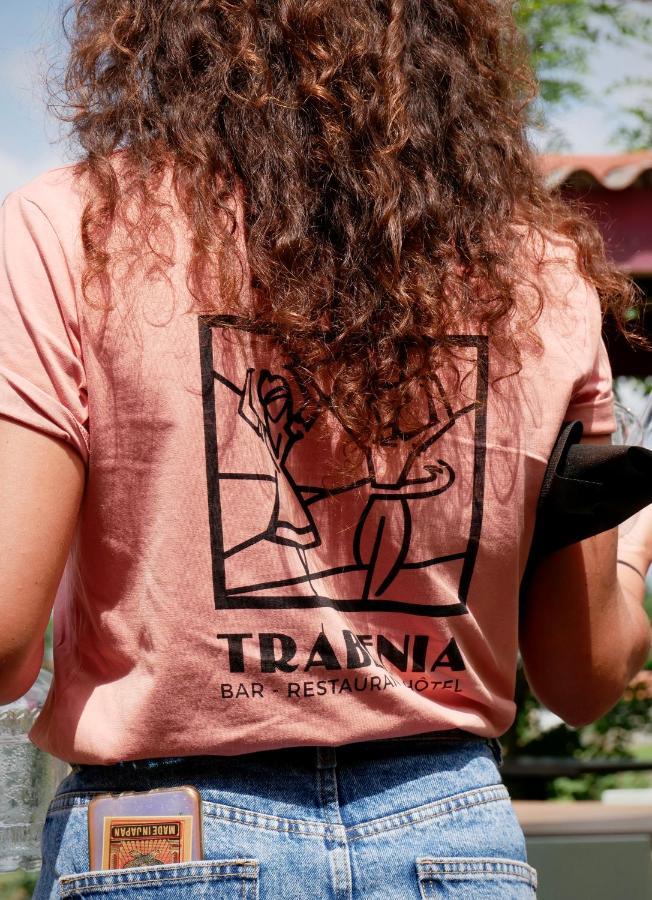 Auberge Trabenia Ascain Dış mekan fotoğraf