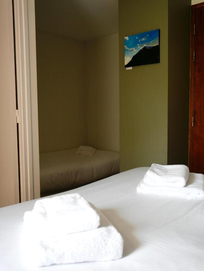Auberge Trabenia Ascain Dış mekan fotoğraf