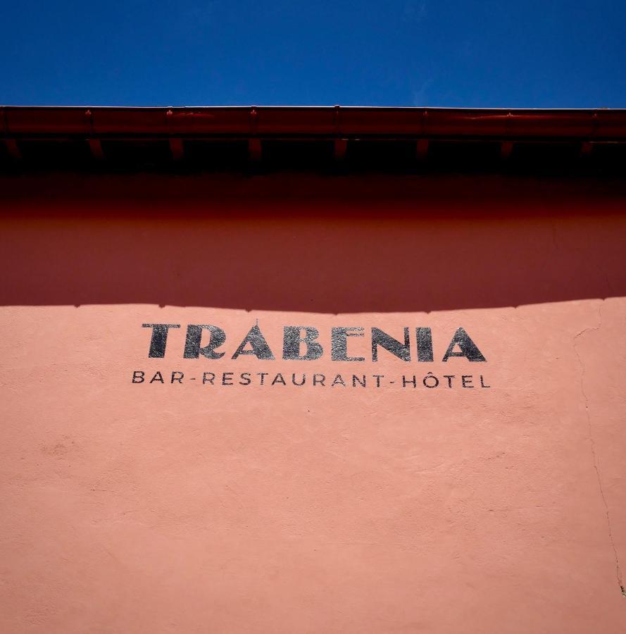 Auberge Trabenia Ascain Dış mekan fotoğraf