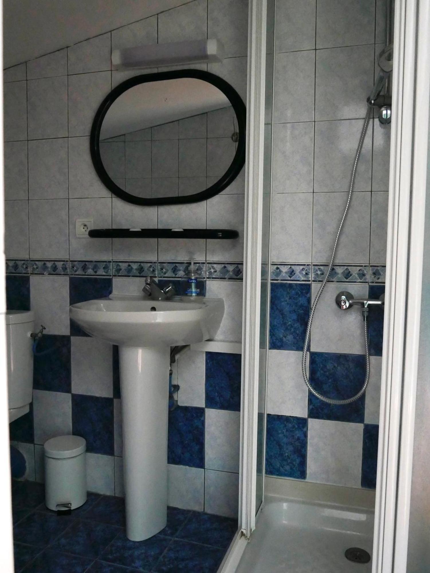 Auberge Trabenia Ascain Oda fotoğraf
