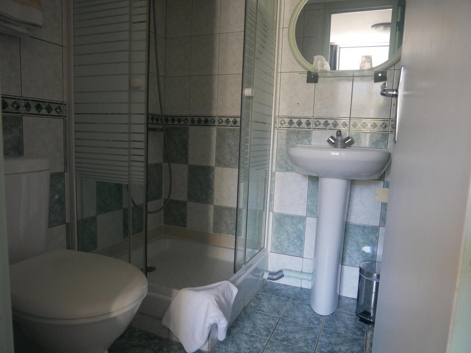 Auberge Trabenia Ascain Oda fotoğraf