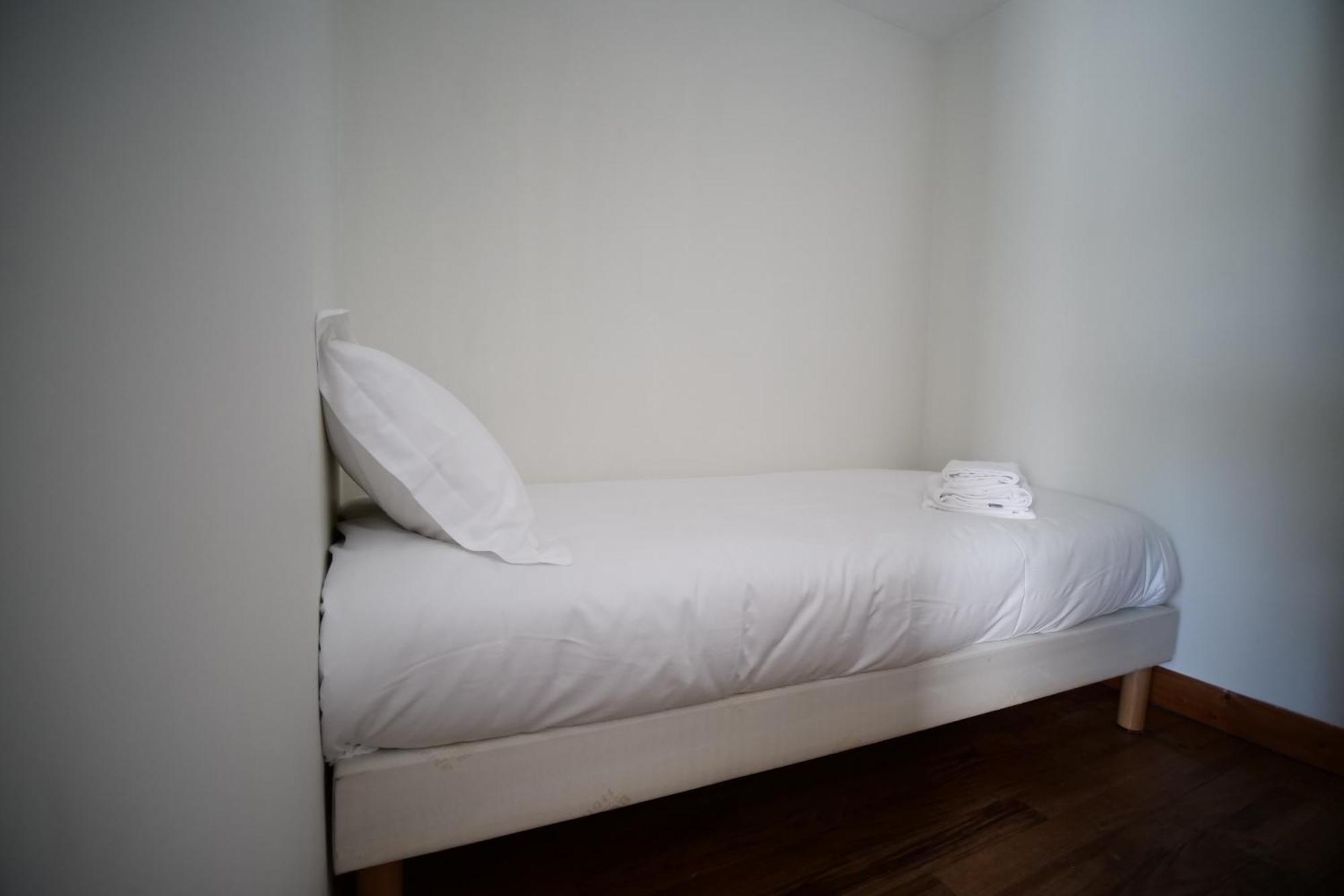 Auberge Trabenia Ascain Oda fotoğraf