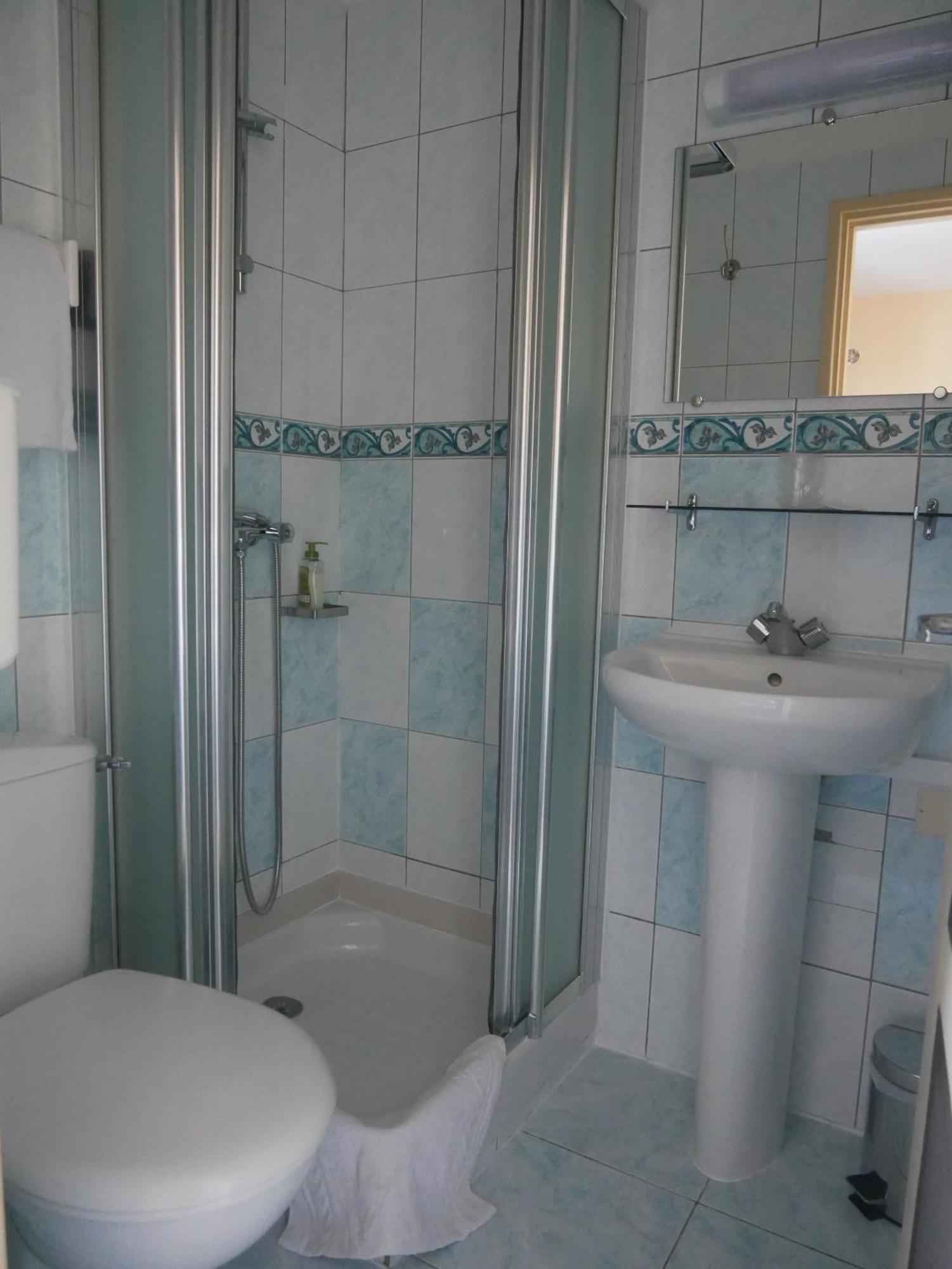 Auberge Trabenia Ascain Oda fotoğraf