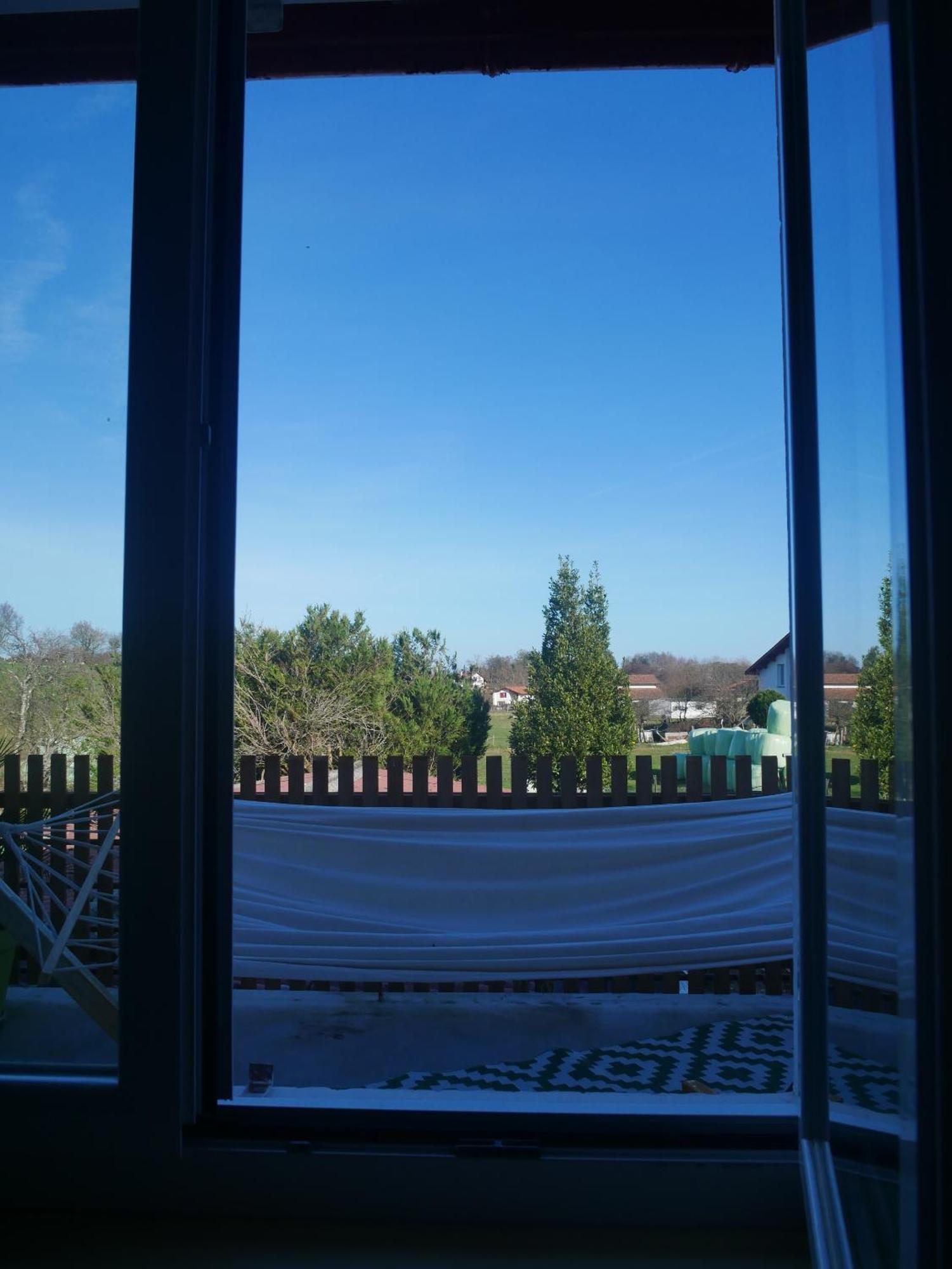 Auberge Trabenia Ascain Oda fotoğraf